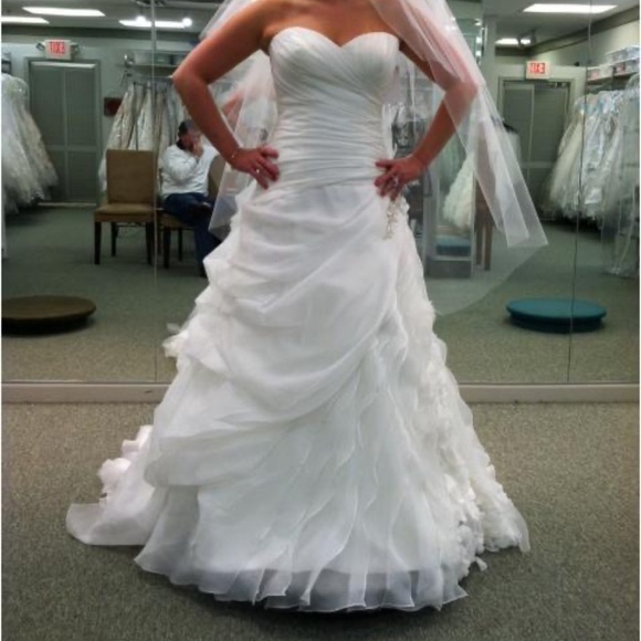 Allure Exclusive Edition P912 Sz 6. NWT - Picture 2 of 11